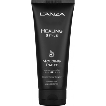 Купити - L'anza Healing Style Molding Paste - Моделююча молдінгова паста для укладання волосся