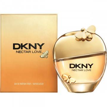 Купити - Donna Karan DKNY Nectar Love - Парфумована вода