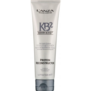 Купити - L'anza Keratin Bond 2 Protein Reconstructor - Маска-реконструктор для волосся