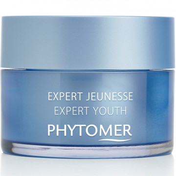 Купити - Phytomer Expert Youth Wrinkle Correction Cream - Омолоджуючий зміцнюючий крем