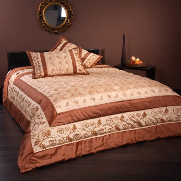 Купити - Arya Maura - Покривало з наволочками