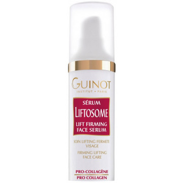 Купити - Guinot Serum Liftosome - Сироватка для пружності шкіри обличчя