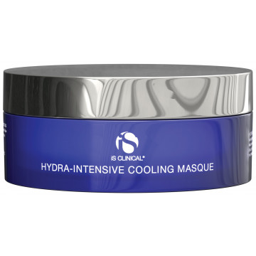 Купити - Is Clinical Hydra-Intensive Cooling Masque - Зволожуюча маска для обличчя