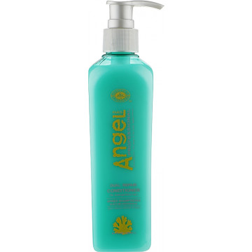 Купити - Angel Professional Dual Repair Conditioner - Кондиціонер подвійної дії для відновлення та живлення пошкодженого волосся