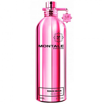 Купити - Montale Roses Musk - Парфумована вода