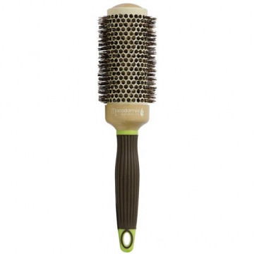 Купити - Macadamia Natural Oil Hot Curling Brush - Браш 43 мм