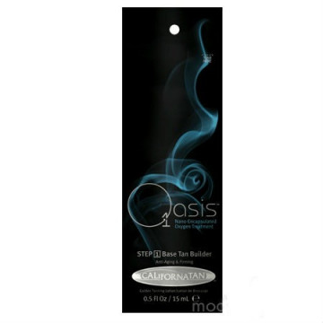 Купити - California Tan O1asis Step 1 - Крем для темноі засмаги