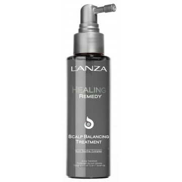 Купити - L'anza Healing Remedy Scalp Balancing Treatment - Засіб для відновлення балансу шкіри голови