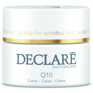 Купити - Declare Q10 Age Control Cream - Антивіковий крем + Q10