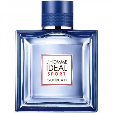 Купити - Guerlain L`Homme Ideal Sport - Туалетна вода (тестер)