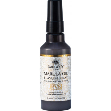 Купити - Dancoly Marula Oil Leave-in Spray - Відновлюючий спрей для волосся з маслом марули