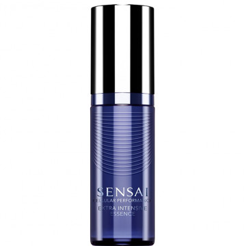 Купити - Kanebo Sensai Cellular Performance Essence Extra Intensive - Екстраінтенсивна антивікова есенція для обличчя