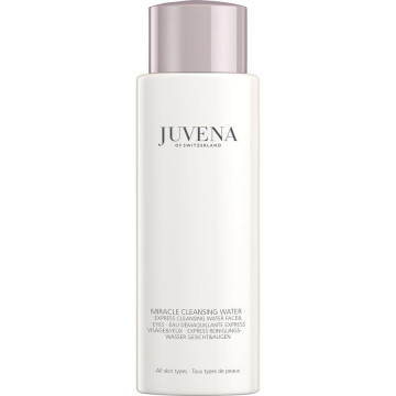 Купити - Juvena Pure Cleansing Miracle Cleansing Water - Мицеллярная вода