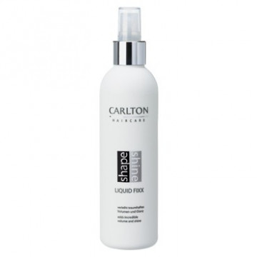 Купити - Carlton Shape Shine Liquid Fixx - Засіб для середньої фіксації