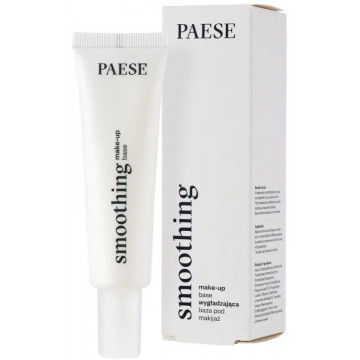 Купити - Paese Smoothing Under Makeup Base - Вирівнююча та зволожуюча база під макіяж