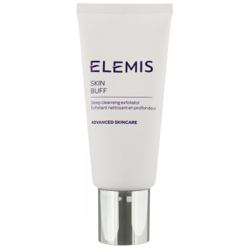 Купити - Elemis Advanced Skincare Skin Buff - Глибоко очищуючий ексфоліант