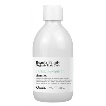 Купити - Nook Beauty Family Milk Sublime Shampoo - Шампунь живильний для сухого пошкодженого волосся