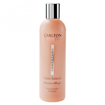 Купити - Carlton Thermal Hydro Shampoo - Шампунь для зволоження волосся