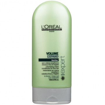 Купити - L'Oreal Professionnel Volume Expand Creme - Крем для додання об'єму тонкому волоссю