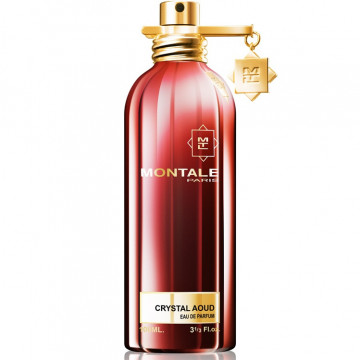 Купити - Montale Crystal Aoud - Парфумована вода (тестер)