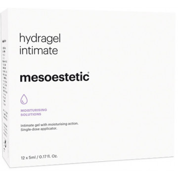 Купити - Mesoestetic Gel Gidratante Intimo - Зволожуючий гель для інтимної гігієни