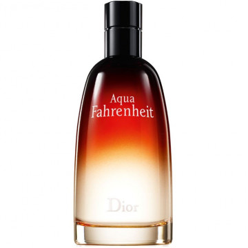 Купити - Christian Dior Aqua Fahrenheit - Туалетна вода (тестер)