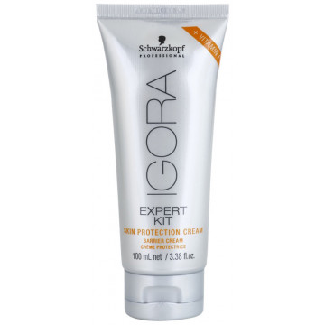 Купити - Schwarzkopf Professional Igora Skin Protection Cream - Захисний крем для шкіри