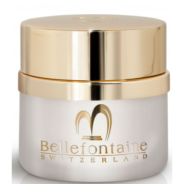 Купити - Bellefontaine Nutrient Regenerating Night Cream - Нічний крем для шкіри обличчя "Живлення та регенерація"