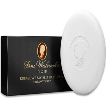 Купити - Miraculum Pani Walewska Noir Creamy Soap - Крем-мило "Noir"