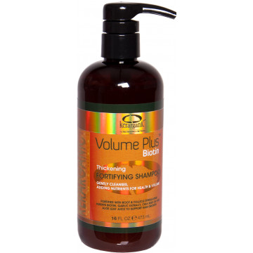 Купити - Kerarganic Keratin Shampoo Volume plus Biotin - Безсульфатний кератиновий шампунь "Об'єм плюс біотин" Купити - Kerarganic Keratin Shampoo Volume plus Biotin - Безсульфатний кератиновий шампунь "Об'єм плюс біотин"