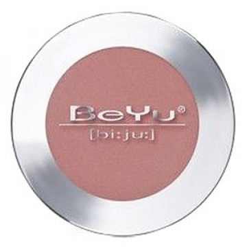 Купити - BeYu Blusher - Компактні рум'яна