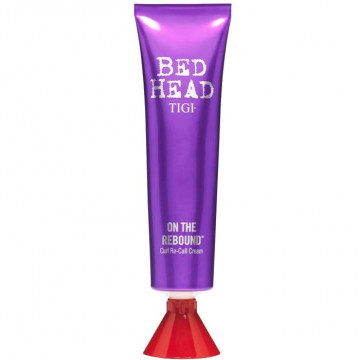 Купити - Tigi Bed Head On The Rebound Curl Recall Cream - Крем для формування і підкреслення кучерів