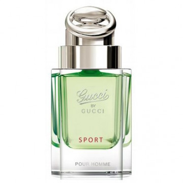 Купити - Gucci by Gucci Sport Pour Homme - Туалетна вода