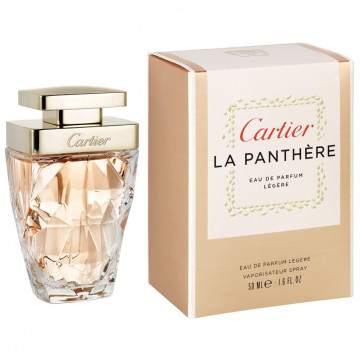 Купити - Cartier La Panthere Legere - Парфумована вода