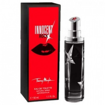 Купити - Thierry Mugler Angel Innocent Rock - Туалетна вода