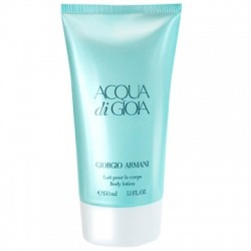 Купити - Giorgio Armani Acqua di Gioia Body Lotion - Лосьйон для тіла