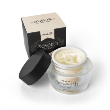 Купити - MeMeMe Seventh Heaven Moisturising Face Base - Основа під макіяж