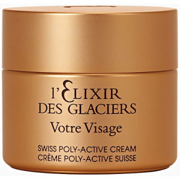 Купити - Valmont Elixir des Glaciers Votre Visage - Еліксир льодовиків Ваше обличчя