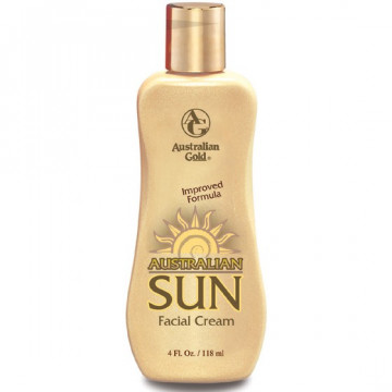 Купити - Australian Gold Australian Sun - Крем для солярію