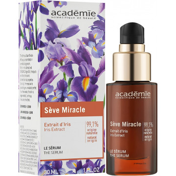 Купити - Academie Seve Miracle The Serum - Сироватка "Сьоме диво"