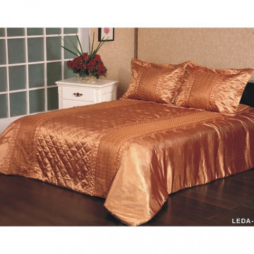 Купити - Arya - Покривало з наволочками Leda-2