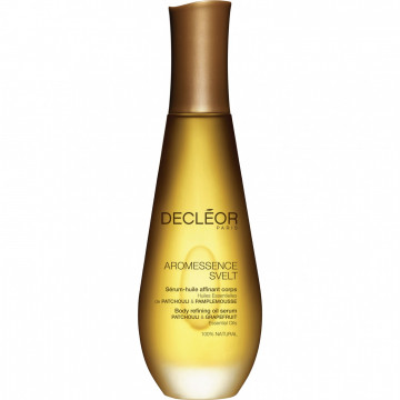 Купити - Decleor Aromessence Svelt Body Refining Oil Serum - Сироватка для корекції фігури