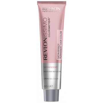 Купити - Revlon Professional Revlonissimo Colorsmetique Satinescent - Фарба для волосся