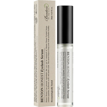 Купити - Benton Honest Eyelash Serum - Сироватка для вій