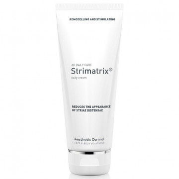 Купити - Aesthetic Dermal Daily Care Strimatrix - Гель-крем для тіла