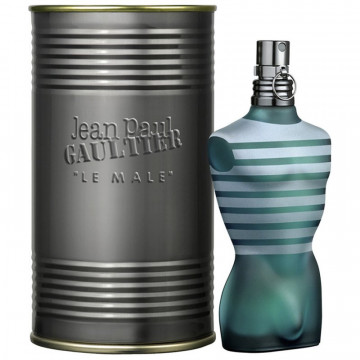 Купити - Jean Paul Gaultier Le Male - Туалетна вода