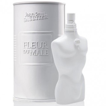 Купити - Jean Paul Gaultier Fleur du Male - Одеколон