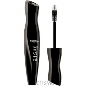 Купити - Deborah 24 Ore Absolute Volume Mascara - Туш для вій "Абсолютний об'єм"