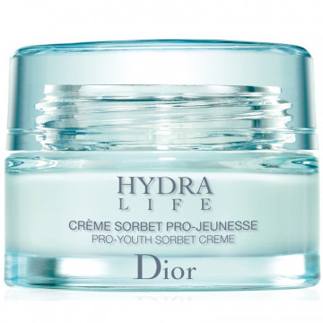 Купити - Christian Dior Hydra Life Creme Sorbet Pro-jeunesse - Зволожуючий крем-сорбе