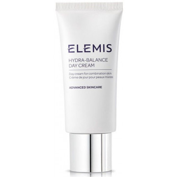 Купити - Elemis Advanced Skincare Hydra-Balance Day Cream - Матуючий денний крем для нормальної та комбінованої шкіри